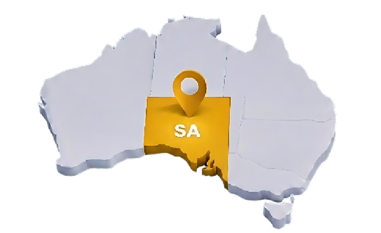 South Australia